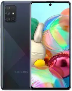 Замена usb разъема на телефоне Samsung Galaxy A71 в Самаре